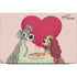 Disney Lady & The Tramp Spaghetti Dinner Dell Vostro Skin
